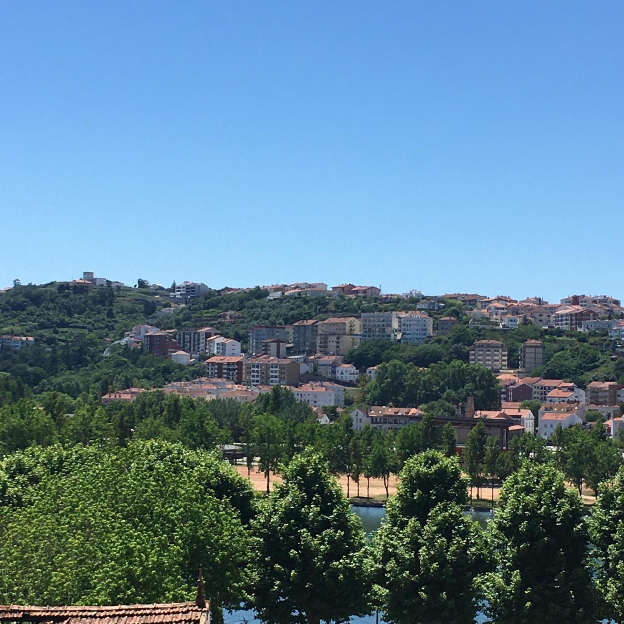 Vista Mondego Apartment Coimbra Exterior photo