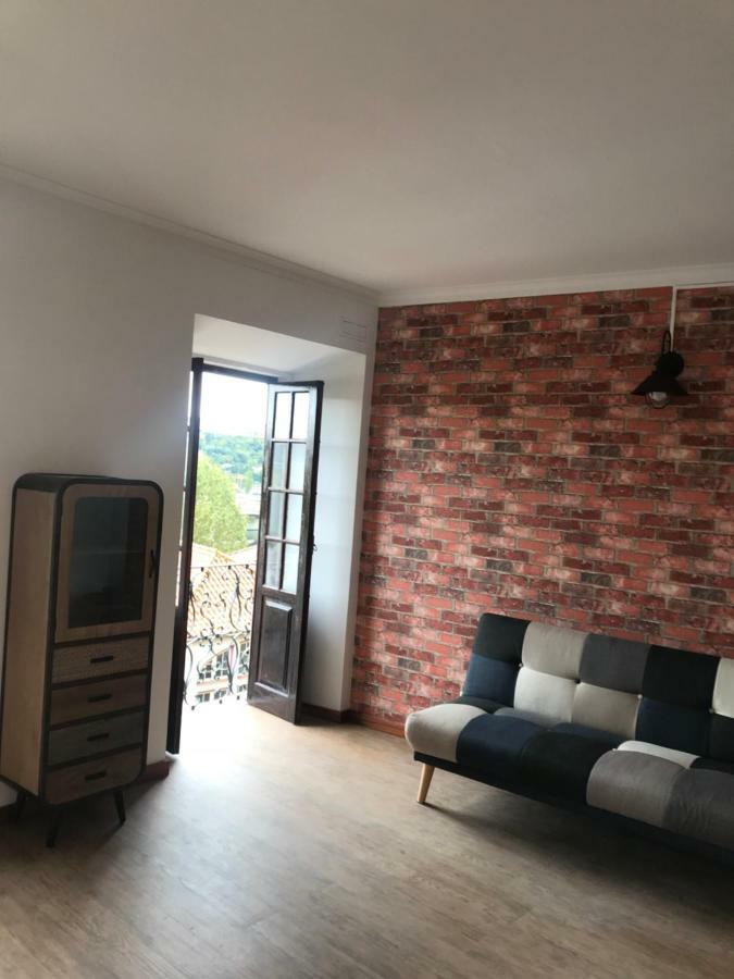 Vista Mondego Apartment Coimbra Exterior photo
