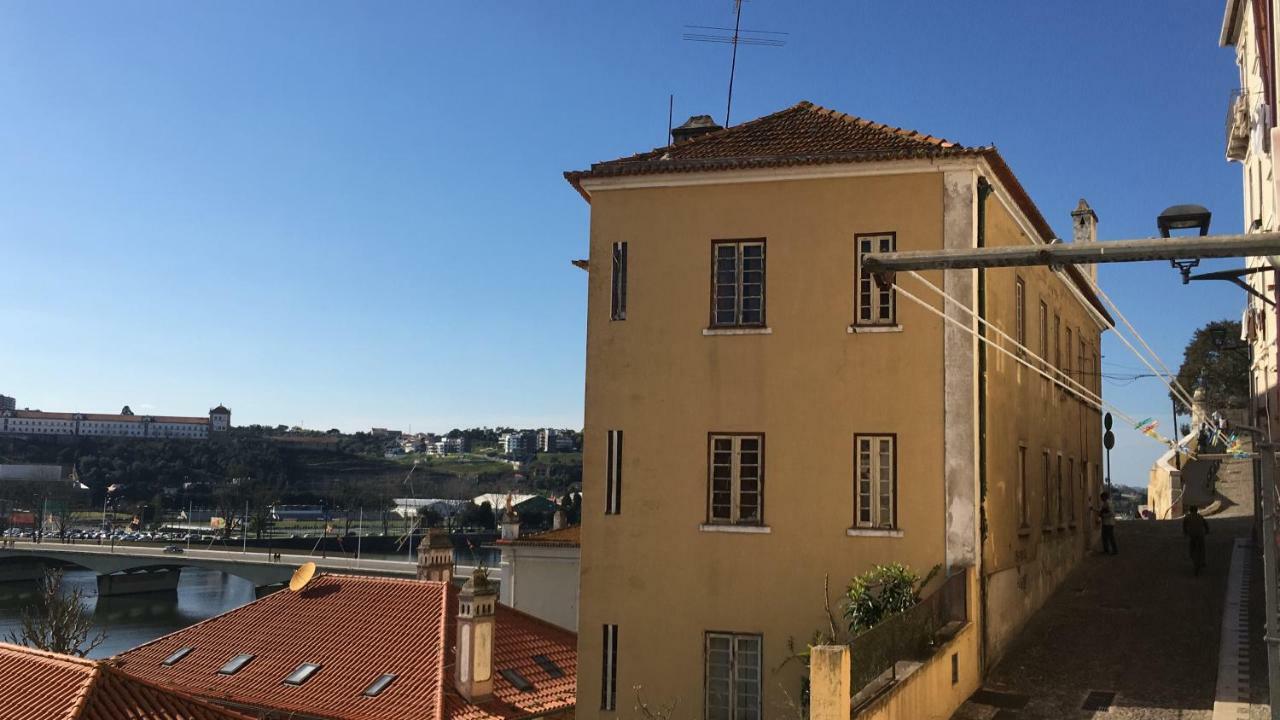 Vista Mondego Apartment Coimbra Exterior photo