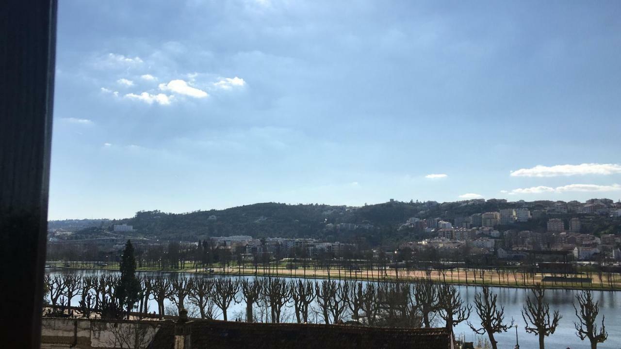 Vista Mondego Apartment Coimbra Exterior photo
