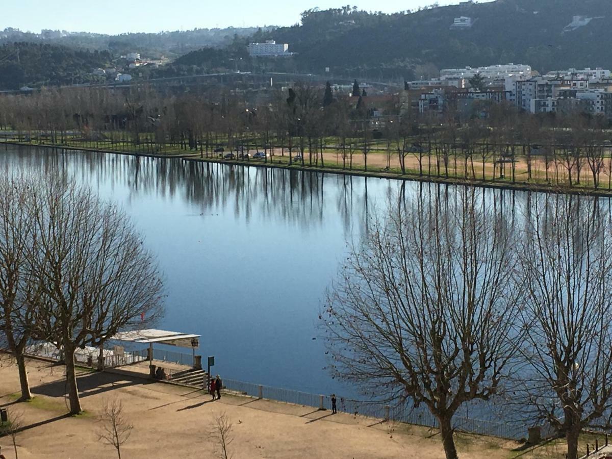 Vista Mondego Apartment Coimbra Exterior photo
