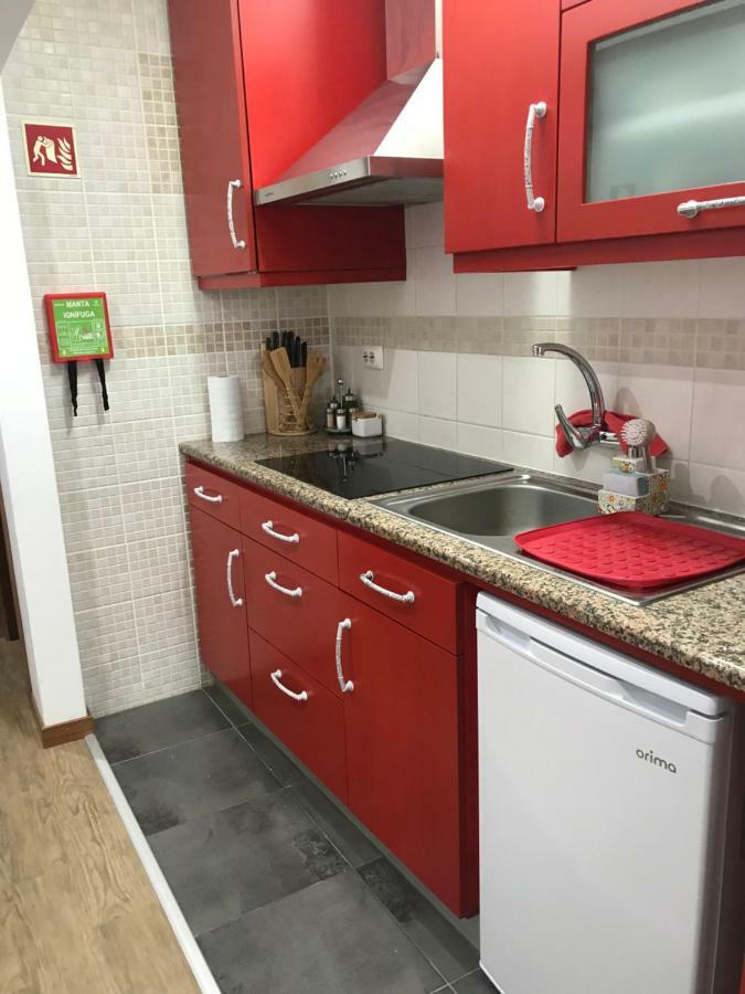 Vista Mondego Apartment Coimbra Exterior photo