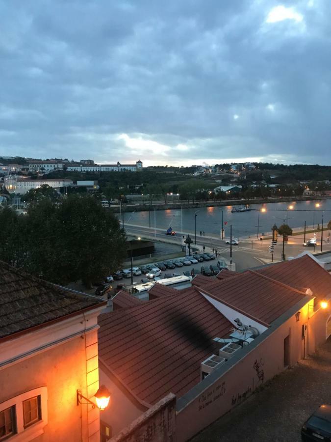 Vista Mondego Apartment Coimbra Exterior photo