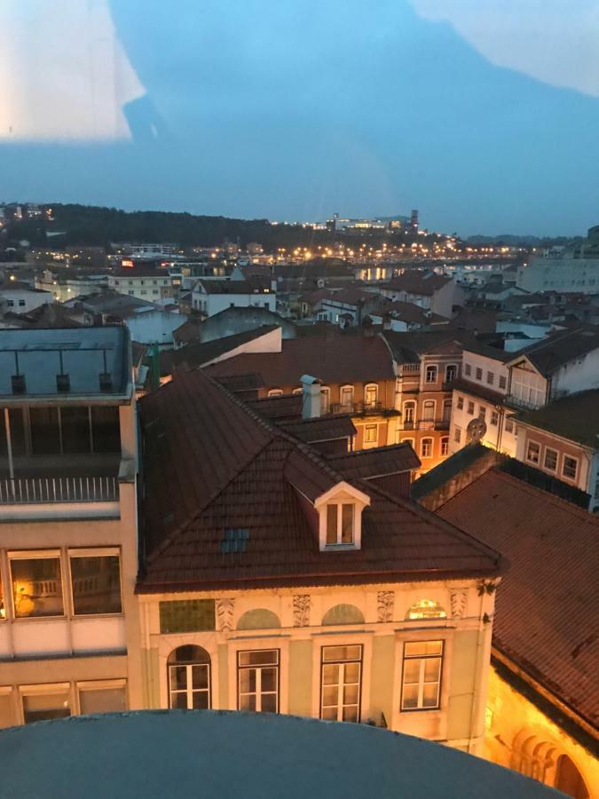 Vista Mondego Apartment Coimbra Exterior photo